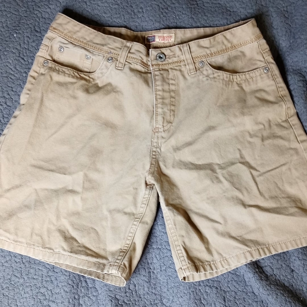 Ladies shorts